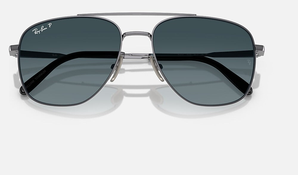 Ray-Ban RB8097 165/S3 - detalle
