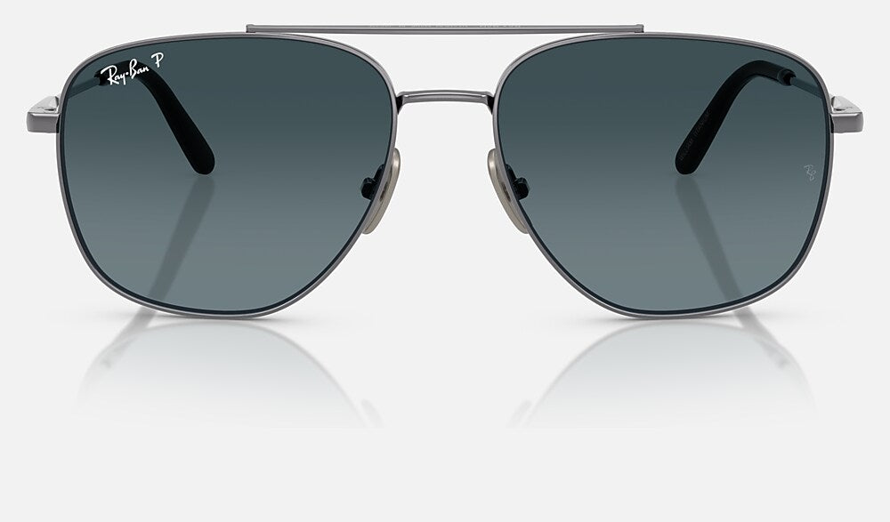 Ray-Ban RB8097 165/S3 - vista frontal