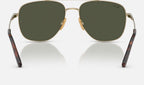 Ray-Ban RB8097 926531 - vista posterior
