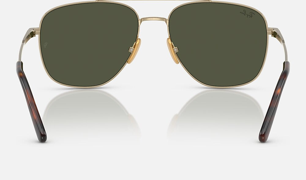Ray-Ban RB8097 926531 - vista posterior