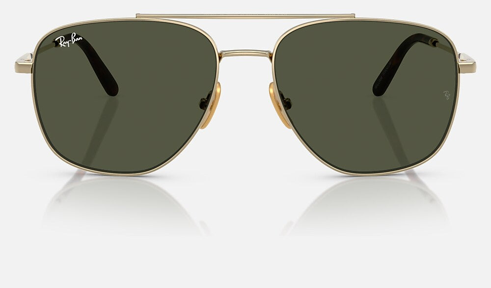 Ray-Ban RB8097 926531 - vista frontal