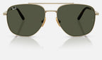 Ray-Ban RB8097 926531 - vista frontal