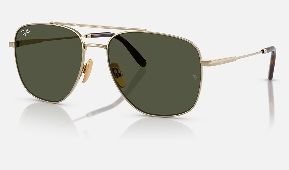 Ray-Ban RB8097 926531 - vista tres cuartos