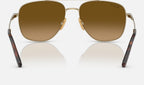 Ray-Ban RB8097 9265M2 - vista posterior