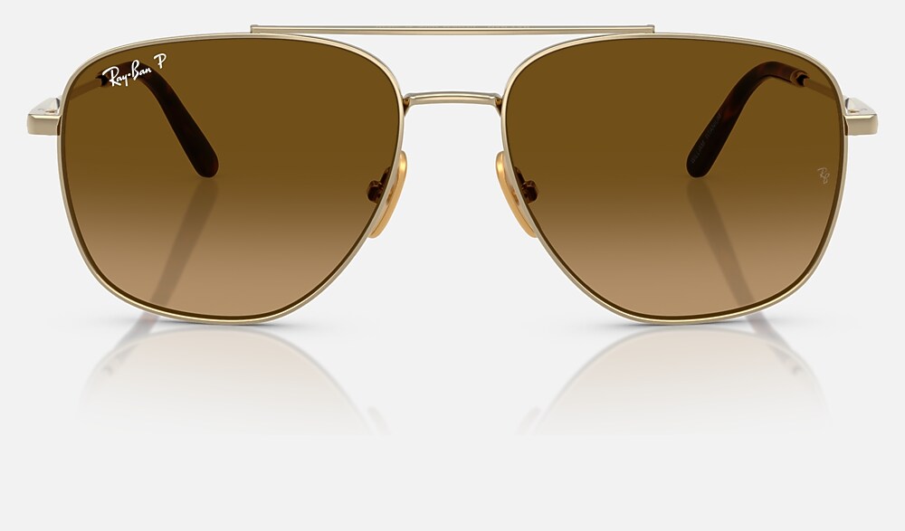 Ray-Ban RB8097 9265M2 - vista frontal
