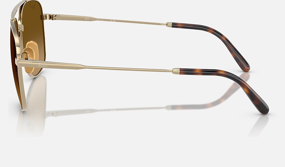 Ray-Ban RB8097 9265M2 - vista lateral