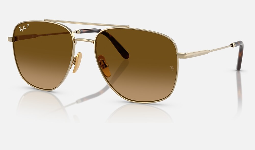 Ray-Ban RB8097 9265M2 - vista tres cuartos