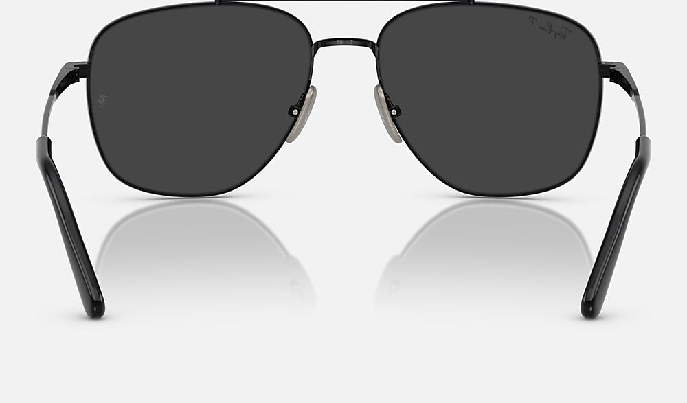Ray-Ban RB8097 926748 - vista posterior