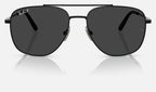 Ray-Ban RB8097 926748 - vista frontal