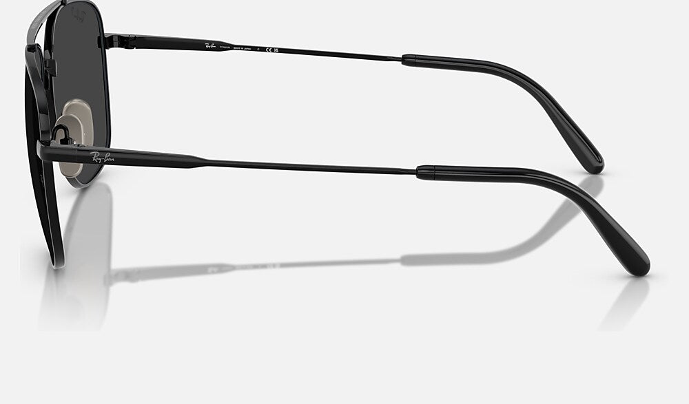 Ray-Ban RB8097 926748 - vista lateral