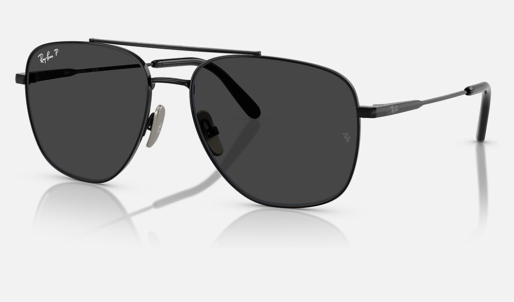 Ray-Ban RB8097 926748 - vista tres cuartos