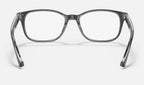 Ray-Ban 0RX5375 2034 - vista posterior