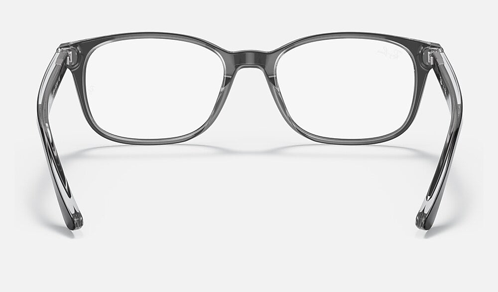 Ray-Ban 0RX5375 2034 - vista posterior