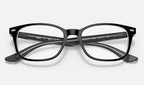 Ray-Ban 0RX5375 2034 - detalle