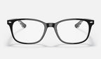 Ray-Ban 0RX5375 2034 - vista frontal