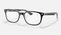 Ray-Ban 0RX5375 2034 - vista tres cuartos