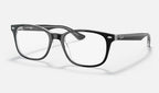 Ray-Ban 0RX5375 2034 - vista tres cuartos