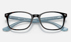 Ray-Ban 0RX5375 5883 - detalle