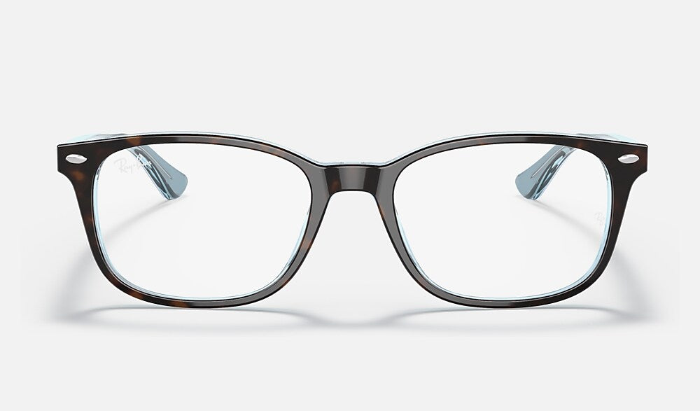 Ray-Ban 0RX5375 5883 - vista frontal