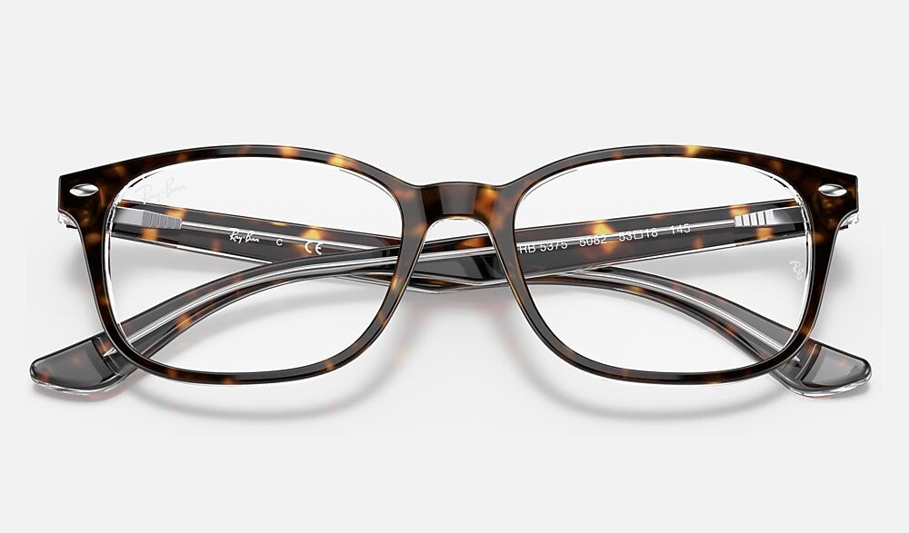 Ray-Ban 0RX5375 5082 - detalle