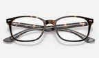 Ray-Ban 0RX5375 5082 - detalle