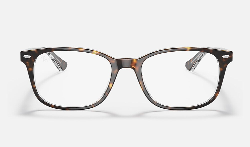 Ray-Ban 0RX5375 5082 - vista frontal