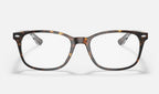 Ray-Ban 0RX5375 5082 - vista frontal