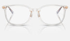 Ray-Ban 0RX5403D 8416 - vista frontal