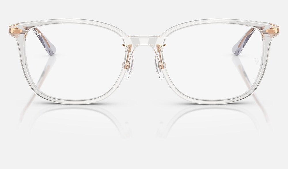 Ray-Ban 0RX5403D 8416 - vista frontal