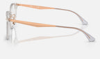 Ray-Ban 0RX5403D 8416 - vista lateral