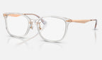 Ray-Ban 0RX5403D 8416 - vista tres cuartos