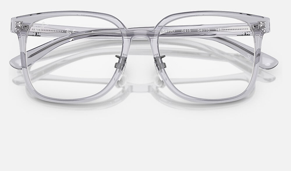 Ray-Ban 0RX5419D 8415 - detalle