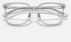 Ray-Ban 0RX5419D 8415 - detalle