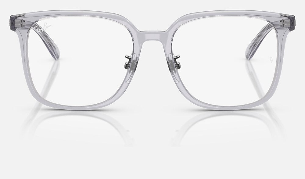 Ray-Ban 0RX5419D 8415 - vista frontal
