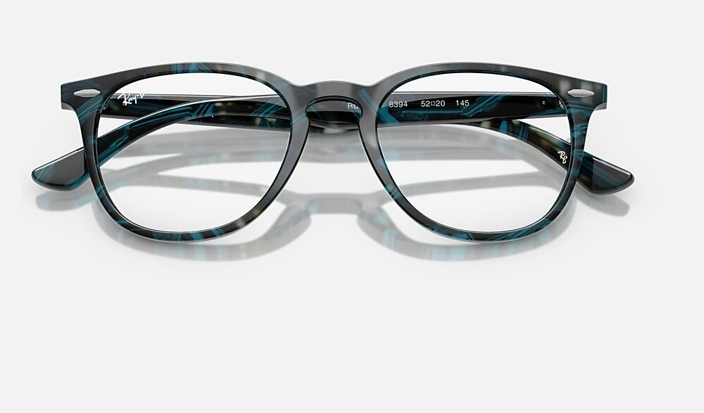 Ray-Ban 0RX7159 8394 - detalle