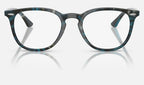 Ray-Ban 0RX7159 8394 - vista frontal