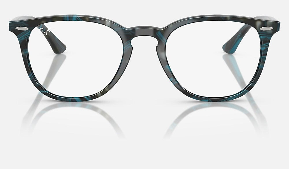 Ray-Ban 0RX7159 8394 - vista frontal