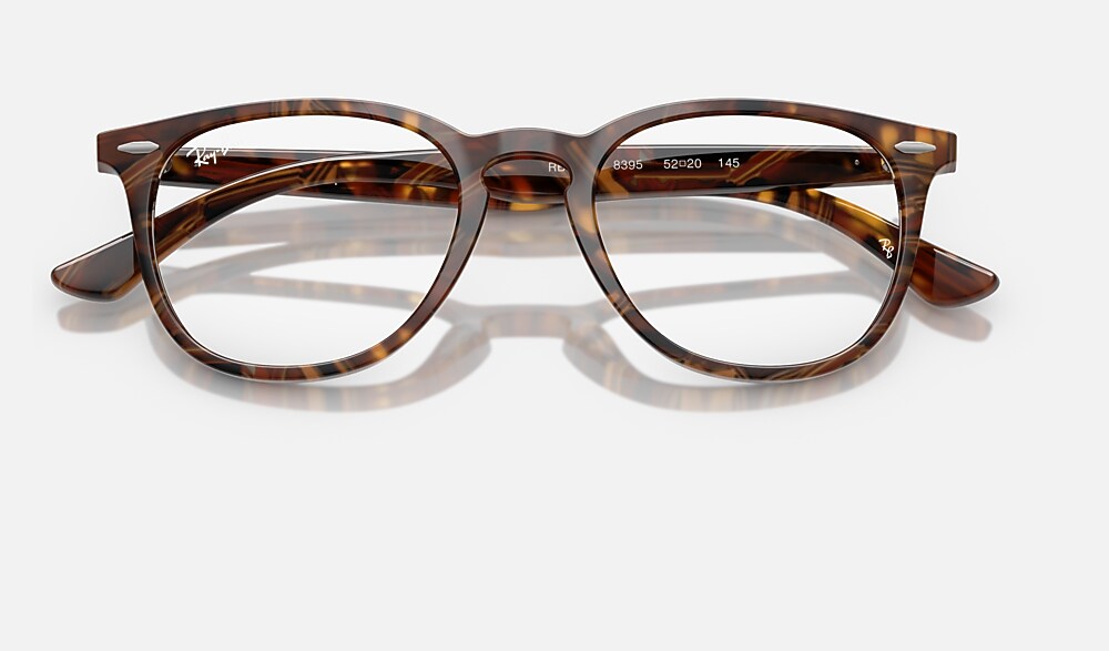 Ray-Ban 0RX7159 8395 - detalle
