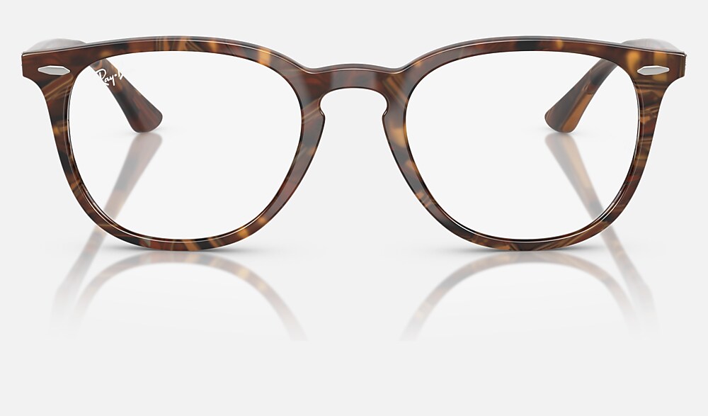 Ray-Ban 0RX7159 8395 - vista frontal