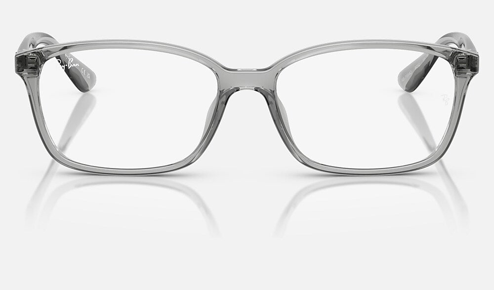 Ray-Ban 0RX7094D 8012 - vista frontal