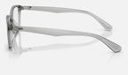 Ray-Ban 0RX7094D 8012 - vista lateral