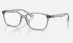 Ray-Ban 0RX7094D 8012 - vista tres cuartos