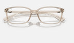 Ray-Ban 0RX7094D 8271 - detalle