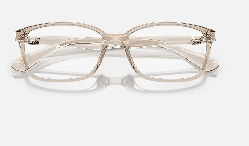 Ray-Ban 0RX7094D 8271 - detalle