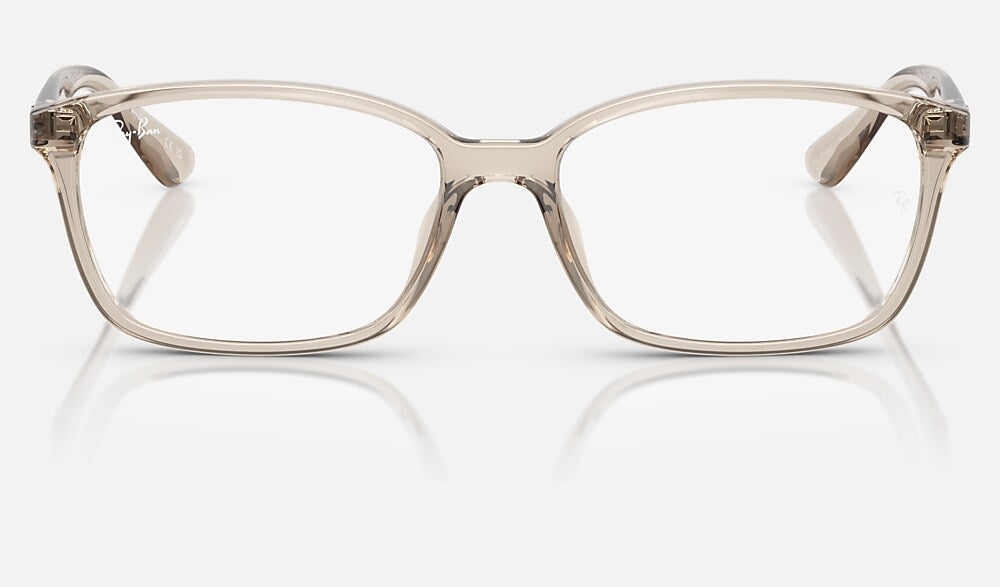 Ray-Ban 0RX7094D 8271 - vista frontal