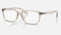 Ray-Ban 0RX7094D 8271 - vista tres cuartos