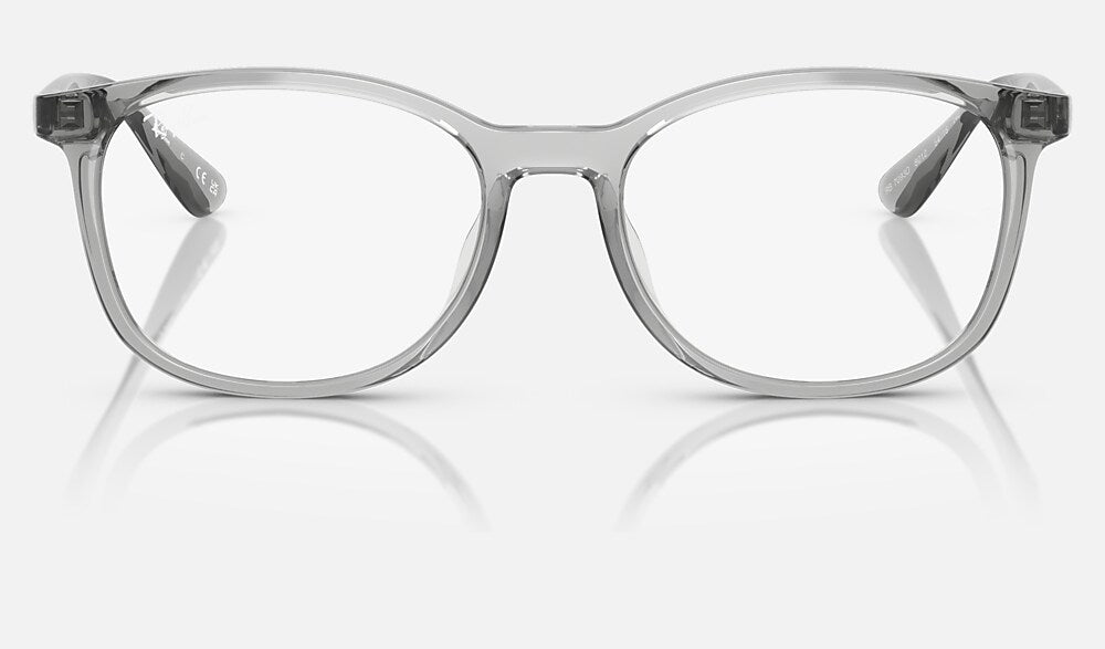 Ray-Ban 0RX7093D 8012 - vista frontal