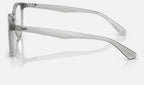 Ray-Ban 0RX7093D 8012 - vista lateral