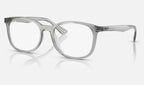 Ray-Ban 0RX7093D 8012 - vista tres cuartos