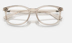 Ray-Ban 0RX7093D 8271 - detalle